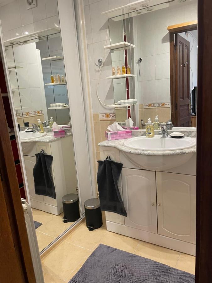 Chambre D'Hote Chailly-en-Biere Экстерьер фото